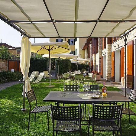 Pelacà Gargnano Exterior foto
