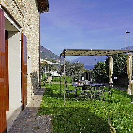 Pelacà Gargnano Exterior foto