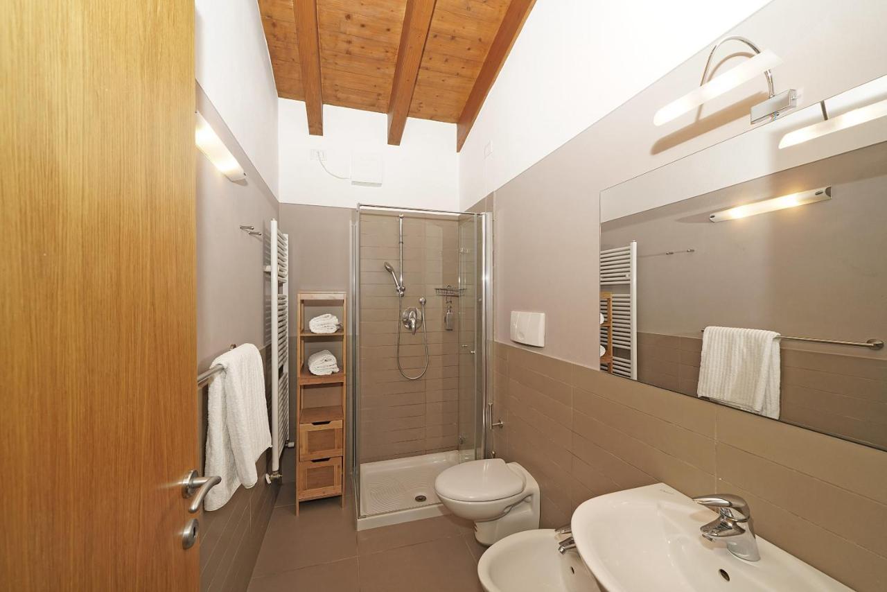Pelacà Gargnano Exterior foto