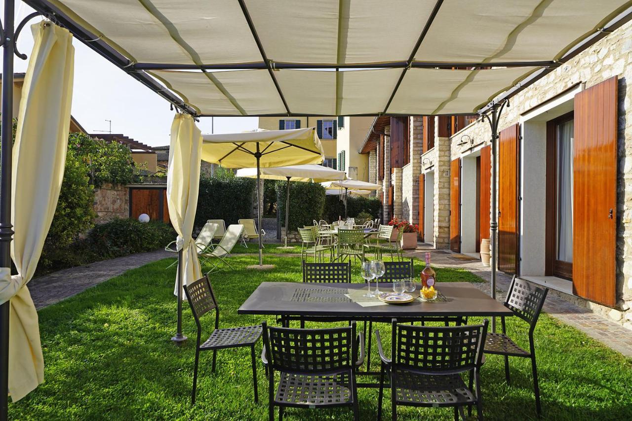 Pelacà Gargnano Exterior foto